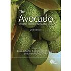 Bruce Schaffer, B Nigel Wolstenholme, Anthony W Whiley: Avocado, The