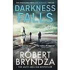 Robert Bryndza: Darkness Falls