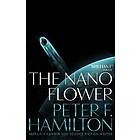 Peter F Hamilton: The Nano Flower
