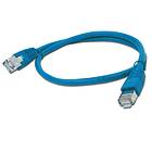 Gembird FTP Cat5e RJ45 - RJ45 2m