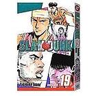 Takehiko Inoue: Slam Dunk, Vol. 19