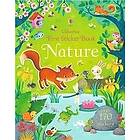 Felicity Brooks: First Sticker Book Nature
