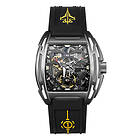 CIGA Design Aircraft Carrier Automatic Skeleton Z061-IPTI-W5BK