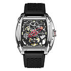 CIGA Design Z Series Exploration Automatic Skeleton Z062-SISI-W5BK