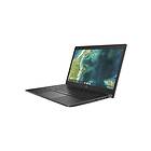 HP Fortis 14 G10 Chromebook 4L1F5EA#UUW 14" Celeron N5100 8GB RAM 64GB SSD