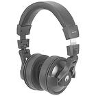 Omnitronic SHP-740DJ DJ Over Ear