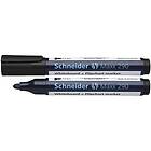 Schneider Whiteboardpennor 4-pack 290