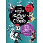 The Nightmare Before Christmas: Official Advent Calendar