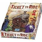 Days Of Wonder: Ticket To Ride - USA