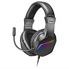 Mars Gaming MH122 Over Ear