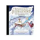 Kungafamiljens julkalender - Farfars julresa genom kungafamiljen Hennes Majestät