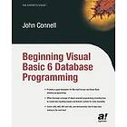 John Connell: Visual Basic 6 Database Programming Reprint