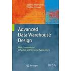 Elzbieta Malinowski, Zimanyi: Advanced Data Warehouse Design