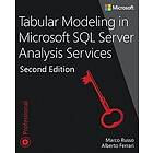 Marco Russo: Tabular Modeling in Microsoft SQL Server Analysis Services