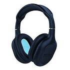 Celly HEADPHONE500BL Wireless Over Ear