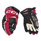 CCM Hockeyhandskar Jetspeed FT6 Pro Sr