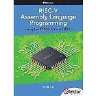 Warren Gay: RISC-V Assembly Language Programming using ESP32-C3 and QEMU