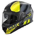 SMK Helmets Gullwing Tourleader Modular