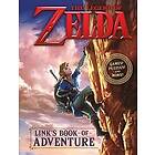 The Legend of Zelda Links Awakening Strategy Guide (3rd Edition - Full  Color): 100% Unofficial - 100% Helpful Walkthrough: Guides, Alpha Strategy:  9781739902377: : Books