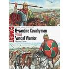 Dr Murray Dahm: Byzantine Cavalryman vs Vandal Warrior