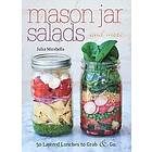 Julia Mirabella: Mason Jar Salads And More