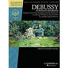 Claude Debussy, Christopher Harding: Claude Debussy