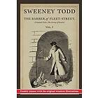 Thomas Preskett Prest, George MacFarren: Sweeney Todd, The Barber of Fleet-Street: Vol. I: Original title: String Pearls