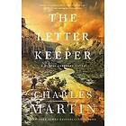 Charles Martin: The Letter Keeper