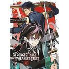 Shinkoshoto: The Strongest Sage With Weakest Crest 12
