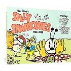 Ted Osborne: Walt Disney's Silly Symphonies 1932-1935: Starring Bucky Bug and Donald Duck