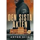 Anton Berg: Den sista akten
