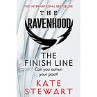 Kate Stewart: The Finish Line