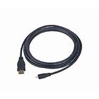 Gembird HDMI - HDMI Micro 4.6m