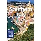 Lonely Planet, Cristian Bonetto, Stefania D'Ignoti, Paula Hardy, Sara Mostaccio, Eva Sandoval, Nicola Williams: Lonely Planet Southern Italy