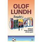 Olof Lundh: Templet i öknen så köpte Qatar världens största sport