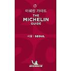 : Seoul The MICHELIN Guide 2020