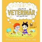 Marnie Willow: Jag skall bli veterinär när jag blir stor