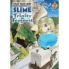 Tae Tono, Fuse: That Time I Got Reincarnated as a Slime: Trinity in Tempest (Man