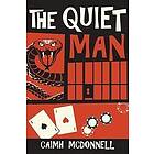 Caimh McDonnell: The Quiet Man
