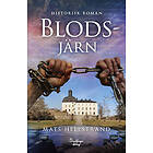 Mats Hellstrand: Blodsjärn