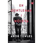 Amor Towles: En gentleman i Moskva