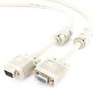 Gembird Premium CC VGA - VGA M-F 3m