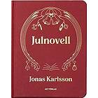 Jonas Karlsson: Julnovell Tomten