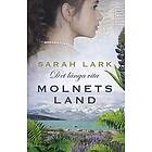 Sarah Lark: Det långa vita molnets land