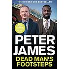 Peter James: Dead Man's Footsteps