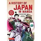 Kanaya Shunichiro: A History of Japan in Manga