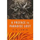 C S Lewis: A Preface to Paradise Lost