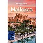 Lonely Planet, Laura McVeigh: Lonely Planet Mallorca