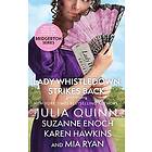 Julia Quinn, Suzanne Enoch, Karen Hawkins, Mia Ryan: Lady Whistledown Strikes Back