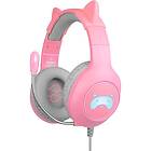 Tanooki FR-TEC Over Ear